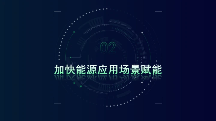 国家能源局关于推进“人工智能+”能源高质量发展的实施意见ppt课件