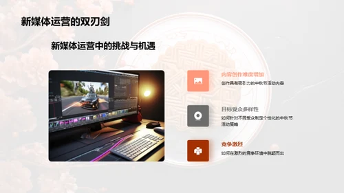 中秋新媒体运营新篇章