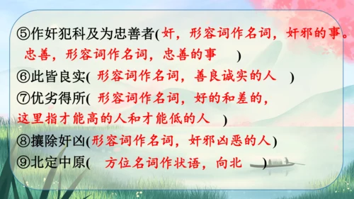 23《出师表》课件