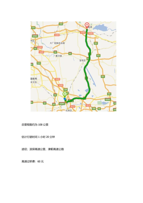 自驾游运营方案.docx