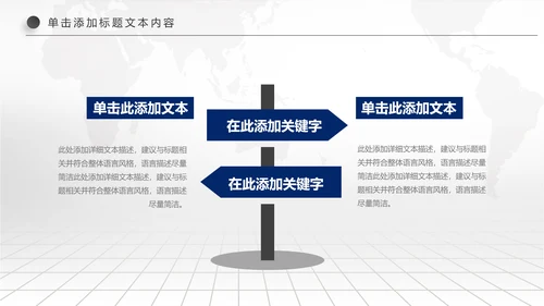 精美蓝色大气兴业银行工作总结计划PPT模板