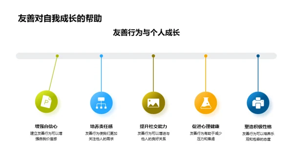 一年级的友善之路