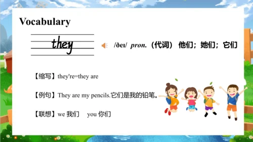 Unit 7 On the farm Story time  课件(共66张PPT)