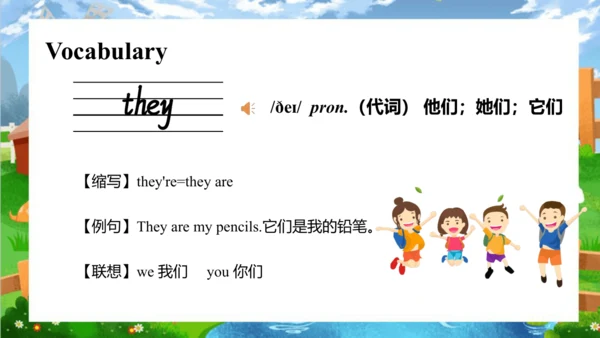 Unit 7 On the farm Story time  课件(共66张PPT)