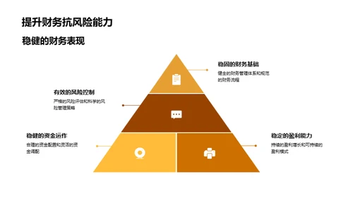 财务管控：反思与展望