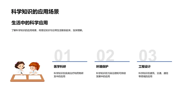 初三科学竞赛指南