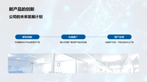 医疗创新与发展
