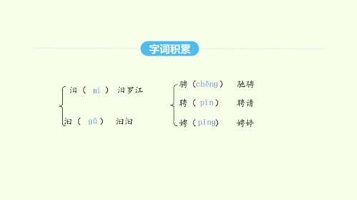 第17课 壶口瀑布 统编版语文八年级下册 同步精品课件