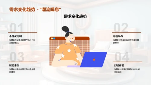 家居行业半年回顾