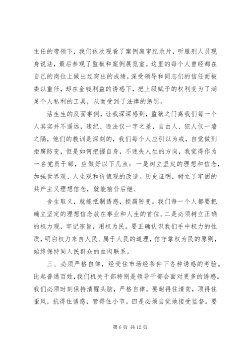 爱国教育基地观后感.docx