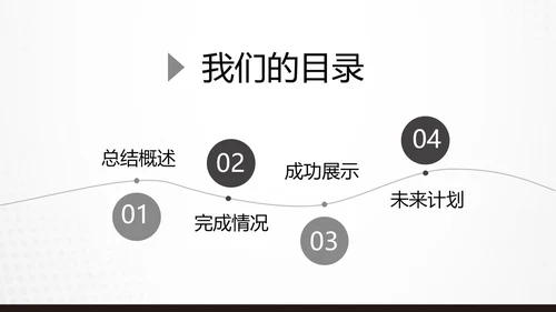 足球运动比赛动态PPT