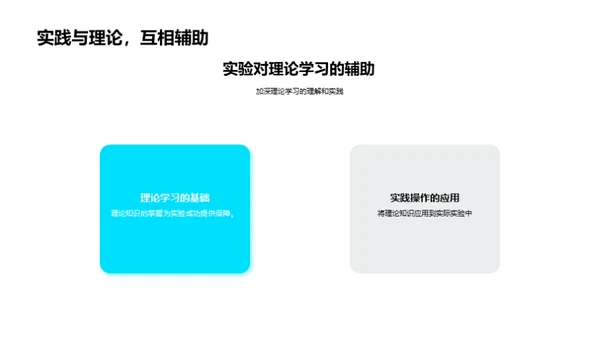 化学实验之旅