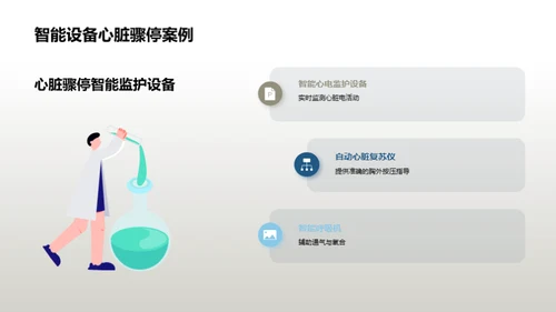 智能急救：生命新希望