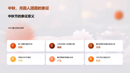 中秋晚会巧策划