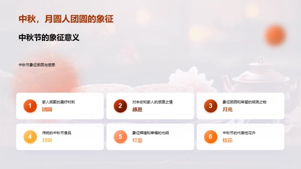 中秋晚会巧策划