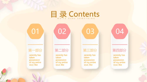 孕妇护理中心医院社区讲座保健中心早教宣传PPT