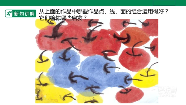 第十四课《彩墨游戏二》课件