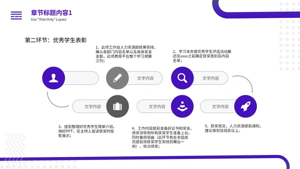 公益宣传工作汇报简约通用PPT模板