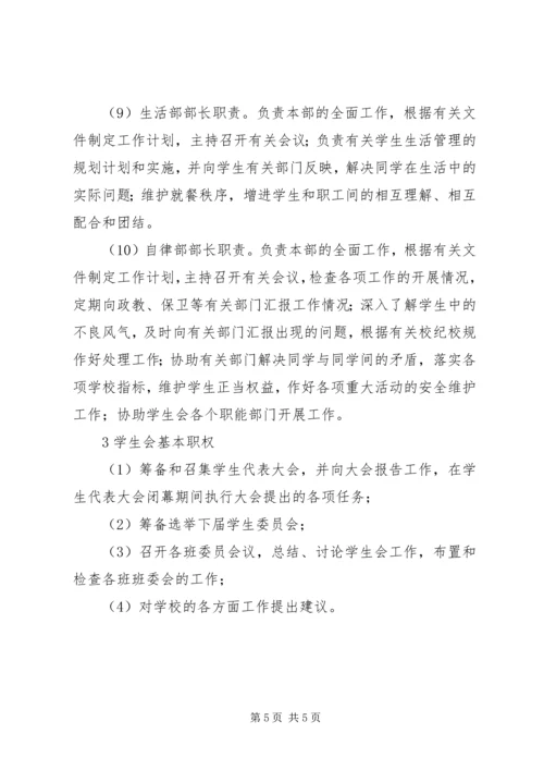 团代会、学代会代表团小组讨论汇报材料 (3).docx