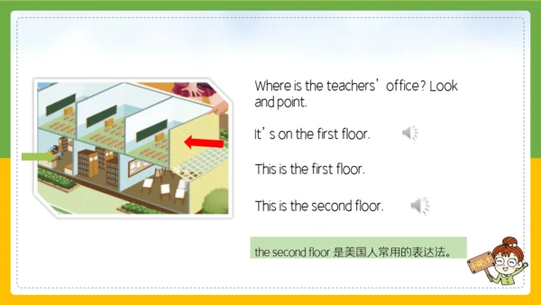 小学生英语教学教育通用PPT课件
