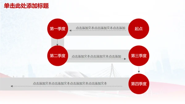 高铁动车组铁路系统专用通用PPT模板