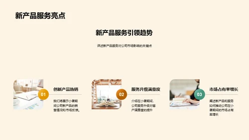 小暑节气与市场策略