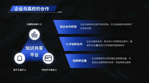 科技企业：科技创新，引领智慧未来