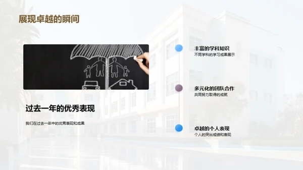 二年级的成长之旅