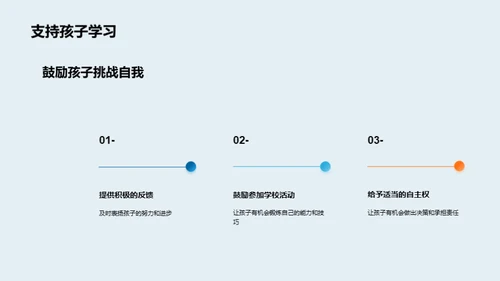 初中新生成长手册