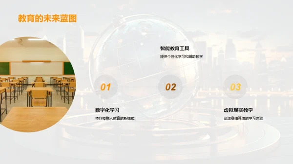 科技革命洞察