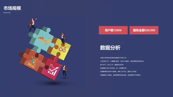 时尚商务创业融资商业计划书通用PPT模板