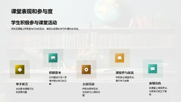 学期反思与规划