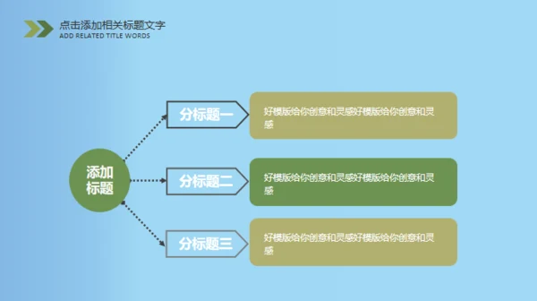 新生军训开学第一课军训通用PPT模板