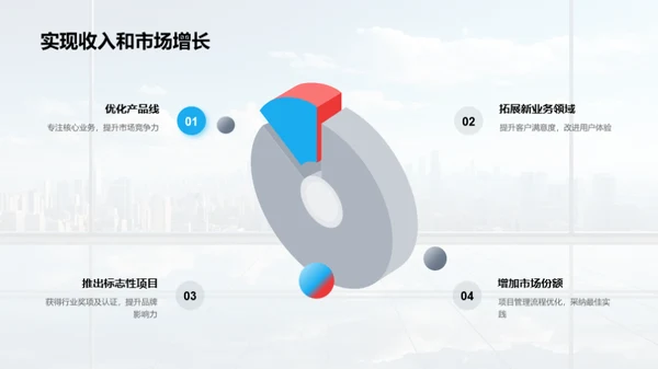 20XX年度绩效与挑战