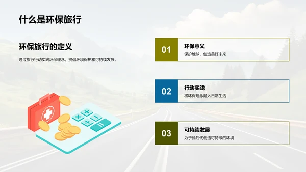 绿色行动路线图