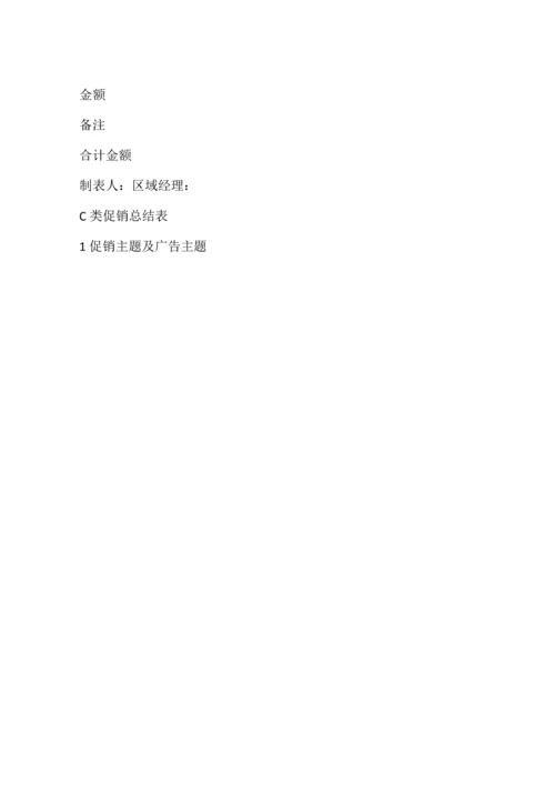 促销管理规范(2).docx