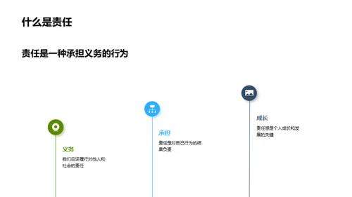 责任感的种子