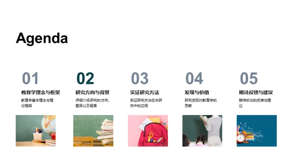 教育学实证探索