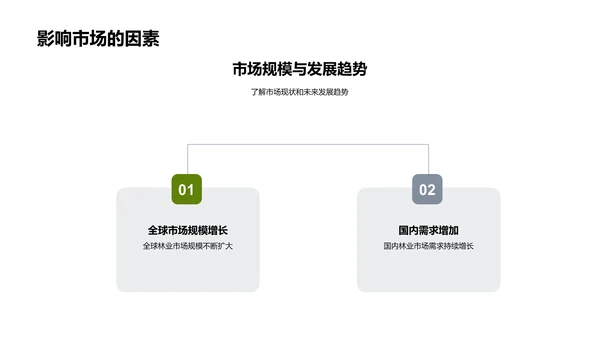 林业部门战略规划