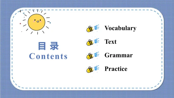 Unit 5 Is this your schoolbag Lesson 27- Lesson 28