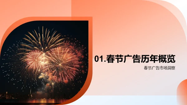 春晚广告创新策略