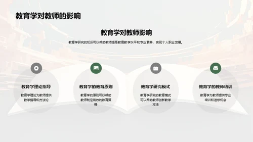 教育学之路