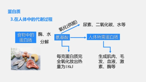 2025年春新人教九年级化学下册 11.1 化学与人体健康 课件(共42张PPT)