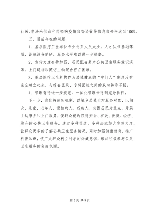 公共卫生工作总结.docx