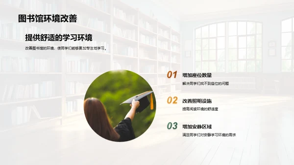 塑造理想学府