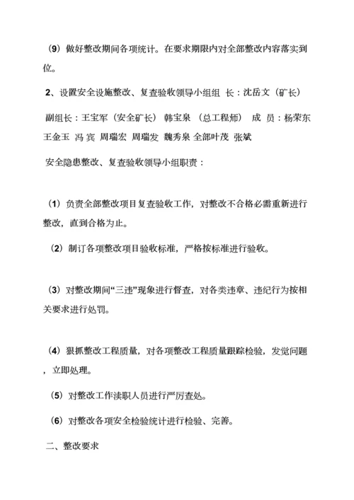 活动专项方案之民生综合项目整改专项方案.docx