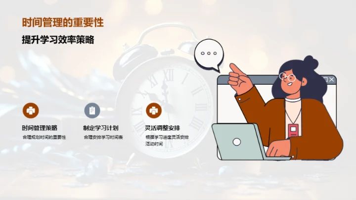 高三生涯与社团融合