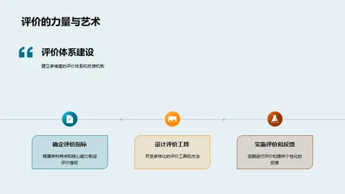 通识教育策略