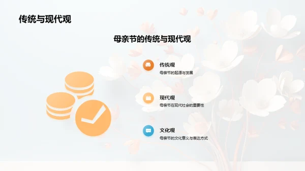 温情母亲节企业庆典