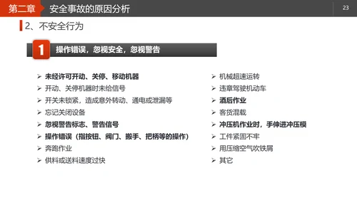 施工安全生产知识培训PPT模板